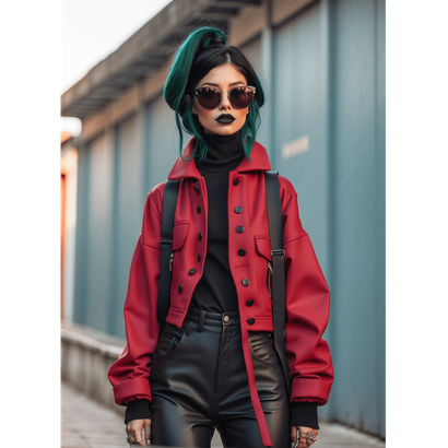 Ro-Day-O fashion play
