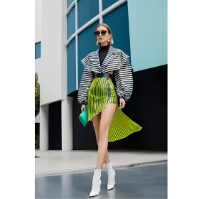 Ro-Day-O fashion play