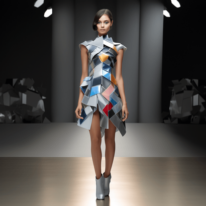 Ro-Day-O fashion play