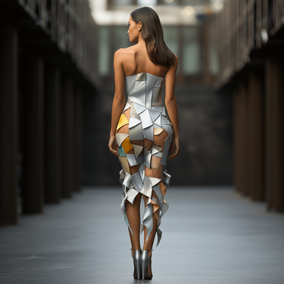 Ro-Day-O fashion play